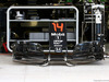 GP MESSICO, 27.10.2016 - McLaren Honda MP4-31, detail