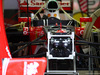 GP MESSICO, 27.10.2016 - Ferrari SF16-H, detail