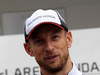 GP MESSICO, 27.10.2016 - Jenson Button (GBR)  McLaren Honda MP4-31