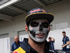 GP MESSICO, 27.10.2016 - Max Verstappen (NED) Red Bull Racing RB12