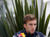 GP MESSICO, 27.10.2016 - Pierre Gasly (FRA) Test Driver, Red Bull Racing RB12