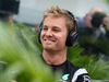 GP MESSICO, 27.10.2016 - Nico Rosberg (GER) Mercedes AMG F1 W07 Hybrid