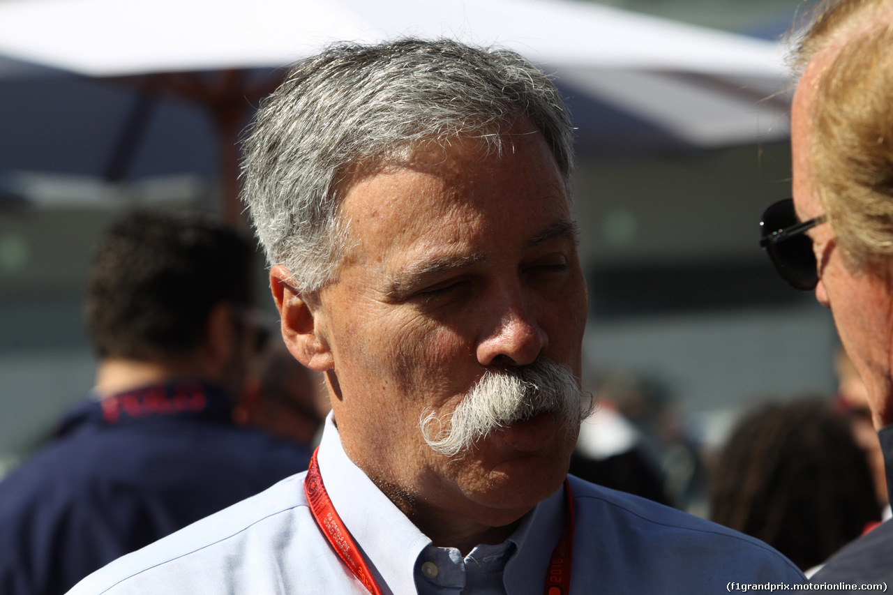 GP MESSICO - Qualifiche e Prove Libere 3