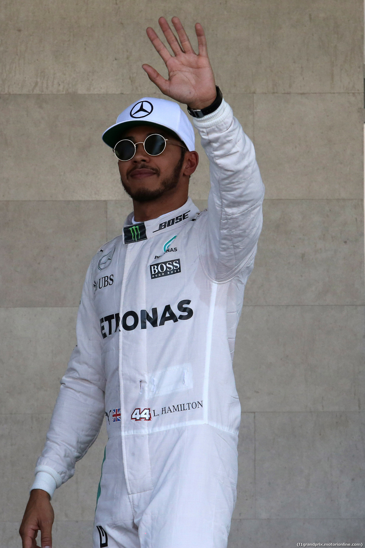 GP MESSICO - Qualifiche e Prove Libere 3