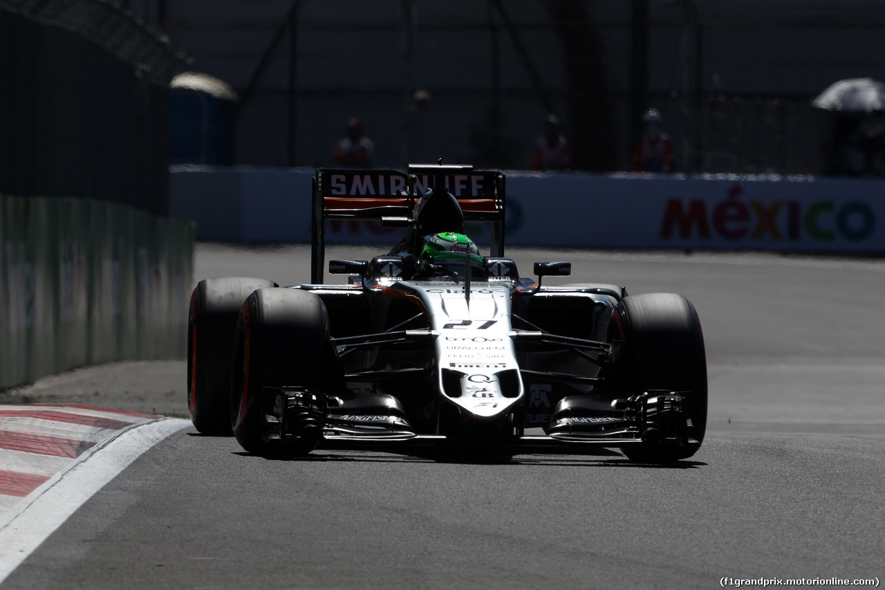 GP MESSICO - Qualifiche e Prove Libere 3