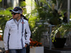 GP MESSICO, 29.10.2016 - Felipe Massa (BRA) Williams FW38