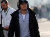 GP MESSICO, 29.10.2016 - Nico Rosberg (GER) Mercedes AMG F1 W07 Hybrid