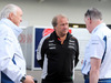 GP MESSICO, 29.10.2016 - Robert Fernley (GBR) Sahara Force India F1 Team Deputy Team Principal