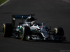 GP MESSICO, 29.10.2016 - Free Practice 3, Lewis Hamilton (GBR) Mercedes AMG F1 W07 Hybrid
