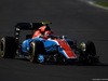 GP MESSICO, 29.10.2016 - Free Practice 3, Esteban Ocon (FRA) Manor Racing MRT05