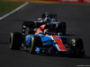 GP MESSICO, 29.10.2016 - Free Practice 3, Pascal Wehrlein (GER) Manor Racing MRT05