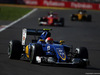 GP MESSICO, 29.10.2016 - Free Practice 3, Felipe Nasr (BRA) Sauber C34