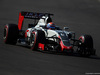 GP MESSICO, 29.10.2016 - Free Practice 3, Romain Grosjean (FRA) Haas F1 Team VF-16