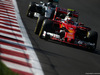 GP MESSICO, 29.10.2016 - Free Practice 3, Kimi Raikkonen (FIN) Ferrari SF16-H e Nico Rosberg (GER) Mercedes AMG F1 W07 Hybrid