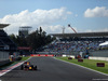 GP MESSICO, 29.10.2016 - Free Practice 3, Max Verstappen (NED) Red Bull Racing RB12