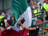GP MESSICO, 29.10.2016 - Free Practice 3, A mexican fan.