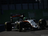 GP MESSICO, 29.10.2016 - Free Practice 3, Nico Hulkenberg (GER) Sahara Force India F1 VJM09