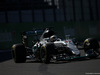 GP MESSICO, 29.10.2016 - Free Practice 3, Lewis Hamilton (GBR) Mercedes AMG F1 W07 Hybrid
