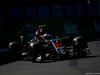 GP MESSICO, 29.10.2016 - Free Practice 3, Jenson Button (GBR)  McLaren Honda MP4-31