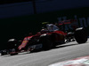 GP MESSICO, 29.10.2016 - Free Practice 3, Kimi Raikkonen (FIN) Ferrari SF16-H