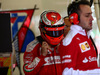 GP MESSICO, 29.10.2016 - Free Practice 3, Kimi Raikkonen (FIN) Ferrari SF16-H