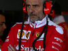 GP MESSICO, 29.10.2016 - Free Practice 3, Maurizio Arrivabene (ITA) Ferrari Team Principal
