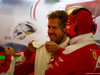 GP MESSICO, 29.10.2016 - Free Practice 3, Sebastian Vettel (GER) Ferrari SF16-H