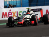 GP MESSICO, 29.10.2016 - Free Practice 3, Esteban Gutierrez (MEX) Haas F1 Team VF-16