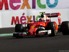GP MESSICO, 29.10.2016 - Free Practice 3, Kimi Raikkonen (FIN) Ferrari SF16-H