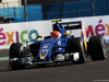 GP MESSICO, 29.10.2016 - Free Practice 3, Felipe Nasr (BRA) Sauber C34