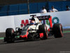 GP MESSICO, 29.10.2016 - Free Practice 3, Romain Grosjean (FRA) Haas F1 Team VF-16