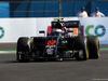 GP MESSICO, 29.10.2016 - Free Practice 3, Jenson Button (GBR)  McLaren Honda MP4-31