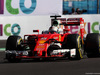 GP MESSICO, 29.10.2016 - Free Practice 3, Sebastian Vettel (GER) Ferrari SF16-H