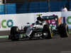 GP MESSICO, 29.10.2016 - Free Practice 3, Nico Rosberg (GER) Mercedes AMG F1 W07 Hybrid