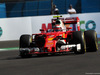 GP MESSICO, 29.10.2016 - Free Practice 3, Kimi Raikkonen (FIN) Ferrari SF16-H