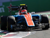 GP MESSICO, 29.10.2016 - Free Practice 3, Esteban Ocon (FRA) Manor Racing MRT05