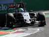 GP MESSICO, 29.10.2016 - Free Practice 3, Nico Hulkenberg (GER) Sahara Force India F1 VJM09