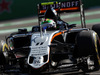 GP MESSICO, 29.10.2016 - Free Practice 3, Sergio Perez (MEX) Sahara Force India F1 VJM09
