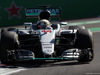 GP MESSICO, 29.10.2016 - Free Practice 3, Lewis Hamilton (GBR) Mercedes AMG F1 W07 Hybrid