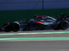 GP MESSICO, 29.10.2016 - Free Practice 3, Jenson Button (GBR)  McLaren Honda MP4-31