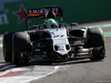 GP MESSICO, 29.10.2016 - Free Practice 3, Nico Hulkenberg (GER) Sahara Force India F1 VJM09