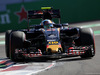 GP MESSICO, 29.10.2016 - Free Practice 3, Carlos Sainz Jr (ESP) Scuderia Toro Rosso STR11