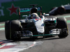GP MESSICO, 29.10.2016 - Free Practice 3, Lewis Hamilton (GBR) Mercedes AMG F1 W07 Hybrid