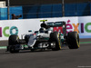 GP MESSICO, 29.10.2016 - Free Practice 3, Nico Rosberg (GER) Mercedes AMG F1 W07 Hybrid