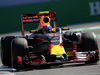 GP MESSICO, 29.10.2016 - Free Practice 3, Max Verstappen (NED) Red Bull Racing RB12