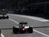 GP MESSICO, 29.10.2016 - Free Practice 3, Nico Rosberg (GER) Mercedes AMG F1 W07 Hybrid