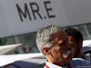 GP MESSICO, 29.10.2016 - Free Practice 3, Chase Carey (USA) Formula One Group Chairman