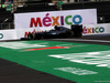 GP MESSICO, 29.10.2016 - Free Practice 3, Lewis Hamilton (GBR) Mercedes AMG F1 W07 Hybrid