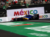 GP MESSICO, 29.10.2016 - Free Practice 3, Marcus Ericsson (SUE) Sauber C34