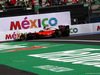 GP MESSICO, 29.10.2016 - Free Practice 3, Sebastian Vettel (GER) Ferrari SF16-H
